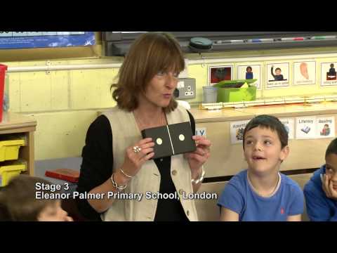 An introduction to Cambridge Primary Maths