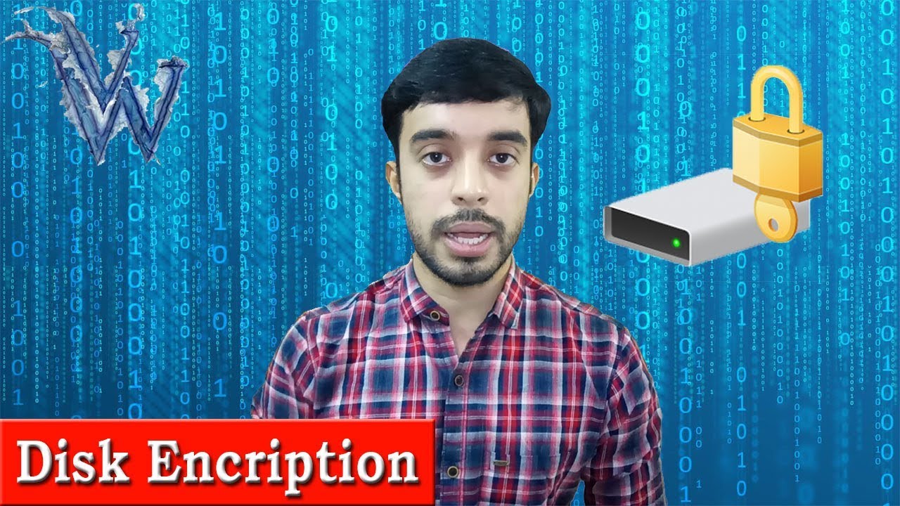 Disk Encryption: Full & File Security 🔐