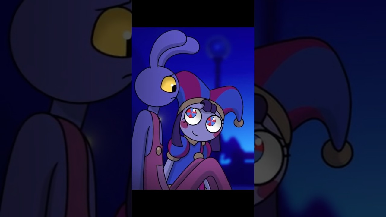 Just Keeps Happening - TADC 🎥