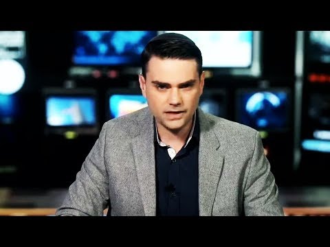 Ben Shapiro's BBC Interview: Feels Over Facts ๐ฌ