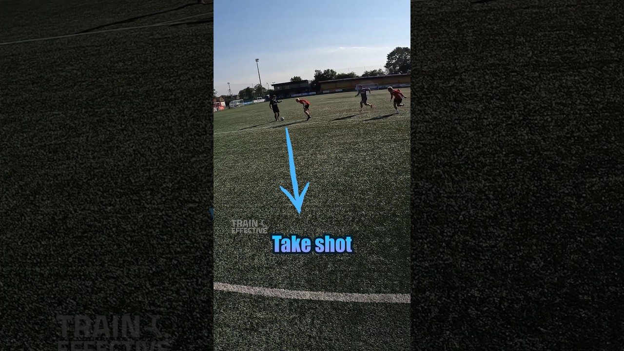 What Would You Do? Mastering Decision-Making in Football ⚽