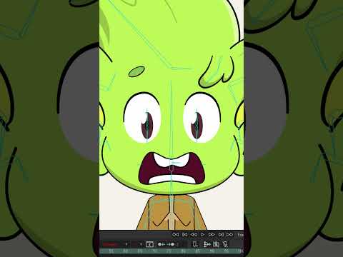 How about a complete character for a series? Check this 360º rig made in by Mohamad Mahdi Shariat