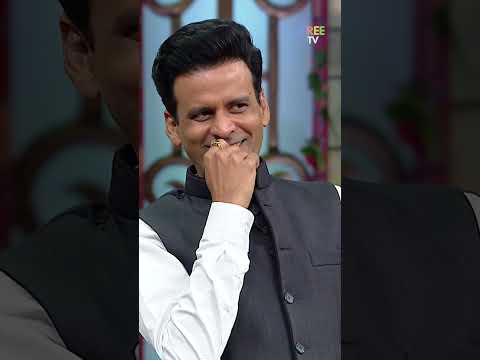Manoj Bajpayee अपने पिता को Set पर देखकर क्यों चौंके | The Kapil Sharma Show | दी कपिल शर्मा शो