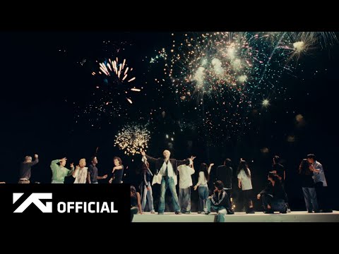 KANG SEUNG YOON - 'ME (美)' M/V