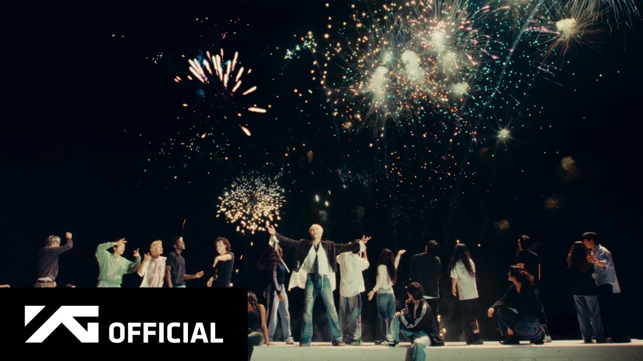 KANG SEUNG YOON - 'ME (ηΎ)' M/V