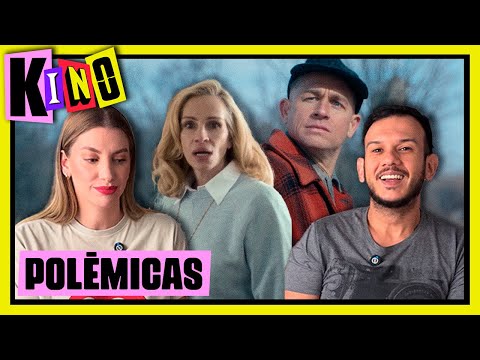 KINO #7 - Ed Gein, Depois da Caçada e mais polêmicas no audiovisual