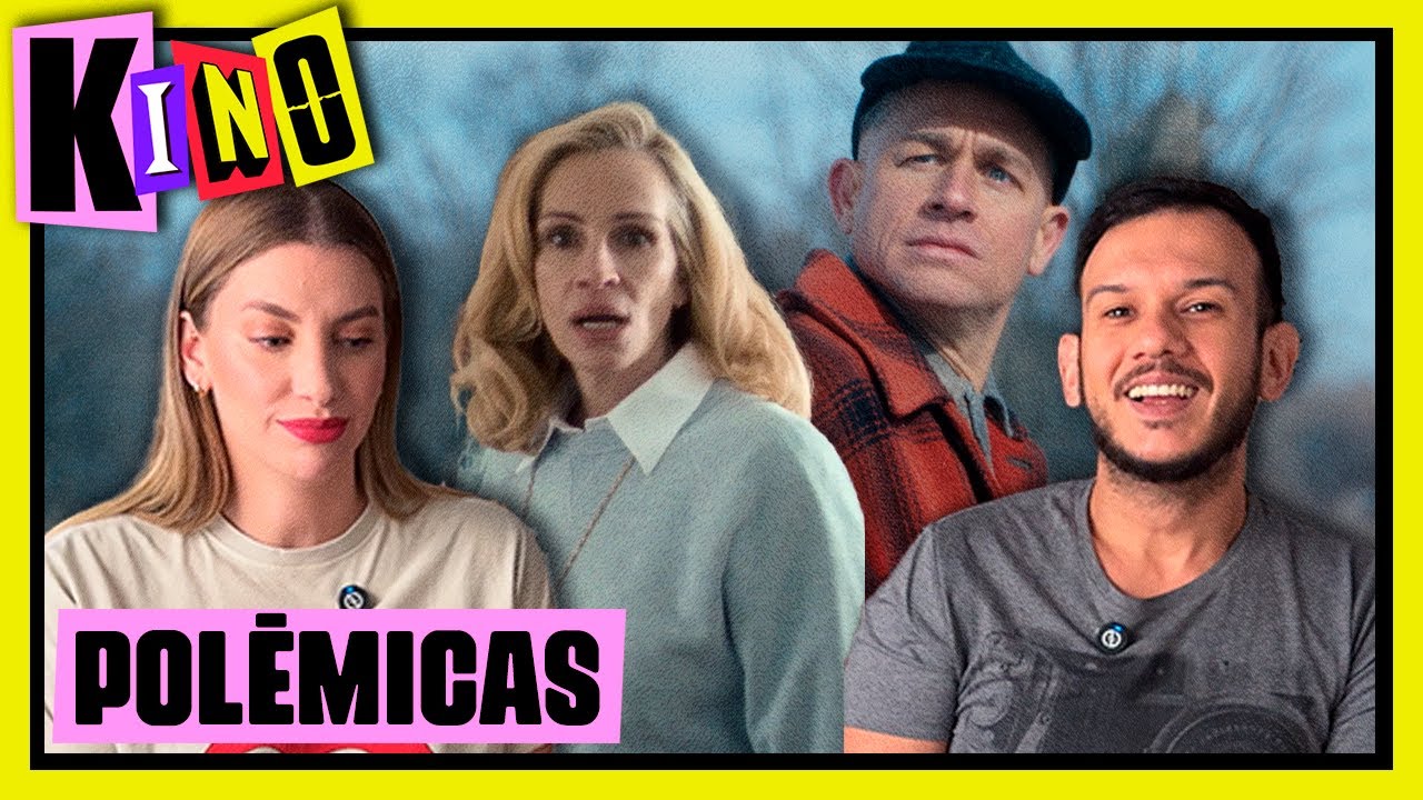 KINO #7: Ed Gein, Depois da Caçada e Outras Polêmicas no Audiovisual 🎬