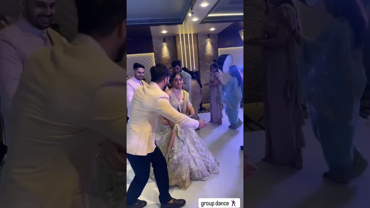 Sheenu Dance π | Trending Short Video Featuring Shivangi Joshi