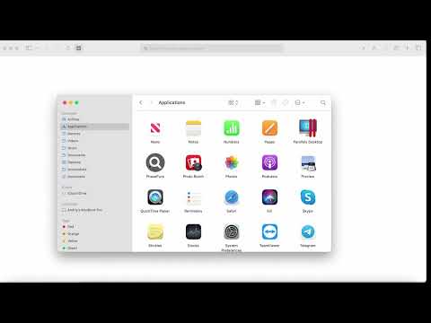 PhasePure adware removal (Mac).
