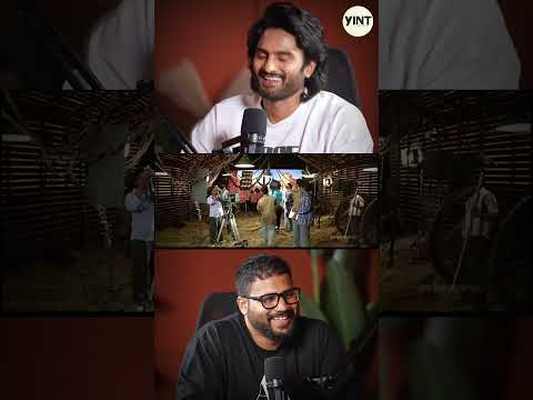 Tollywood vs Bollywood  | Telugu Podcast | Yint talks #shorts