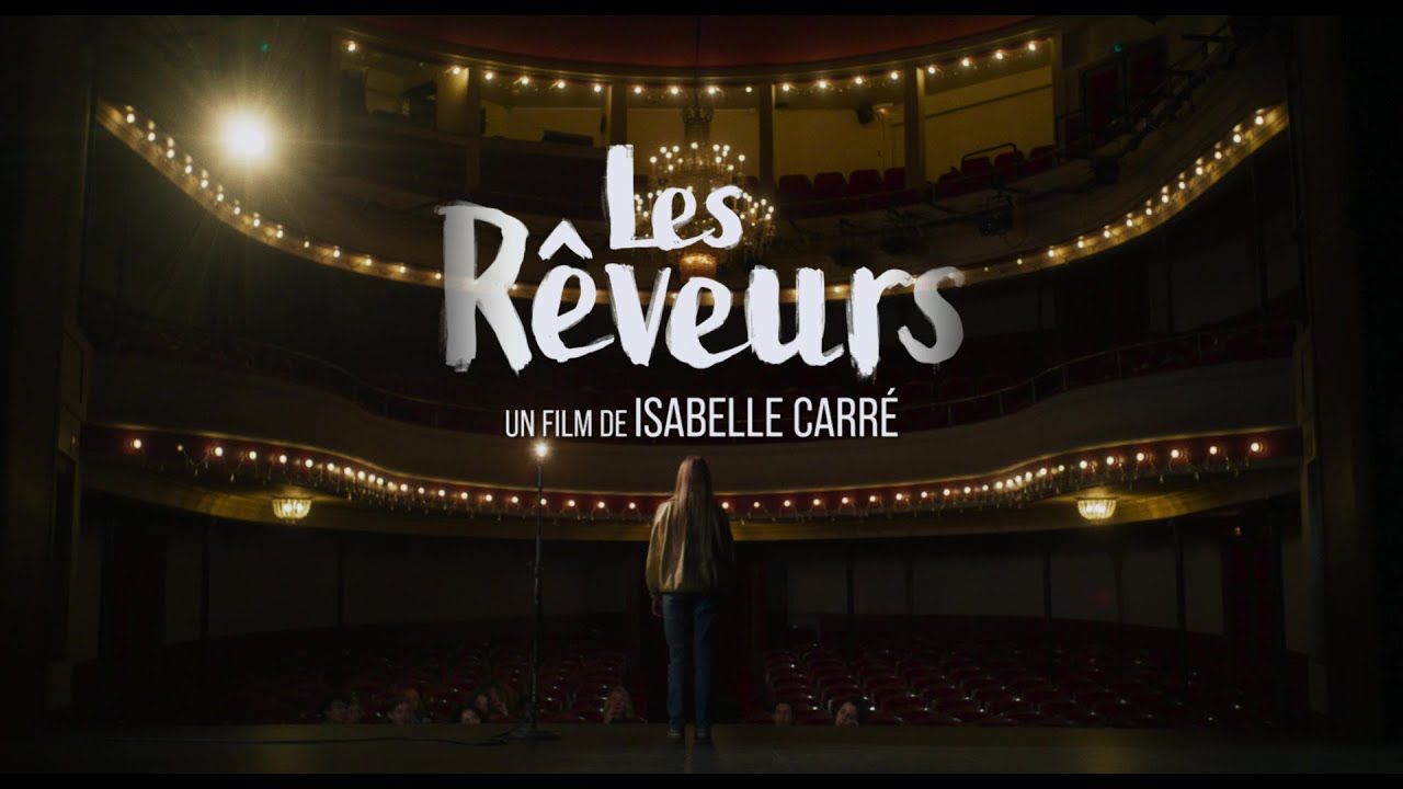 Les Rêveurs (2025) - Bande annonce HD