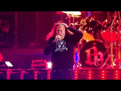 Böhse Onkelz - Auf gute Freunde (Live @Hockenheimring 2015) HD