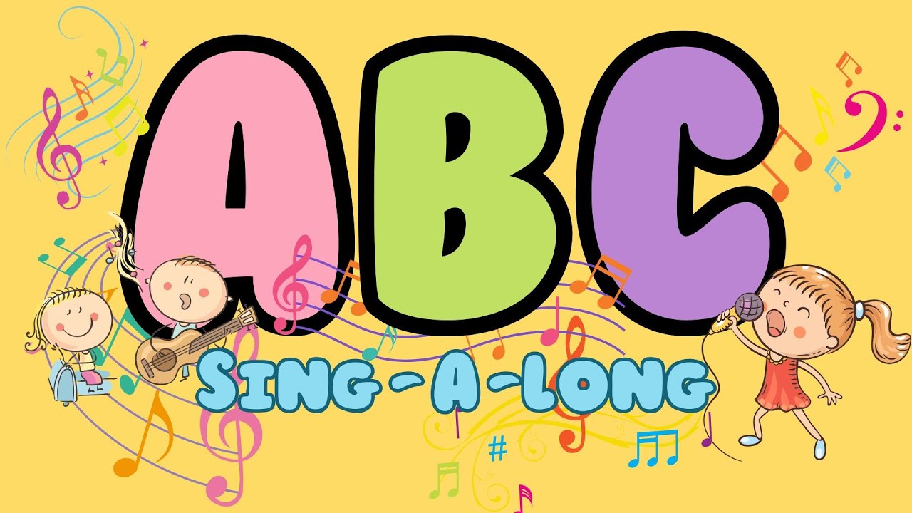 ABC Song: Learn Alphabet Letters ๐ถ