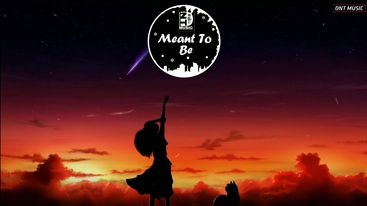 Meant To Be - Arc North ft Krista Marina 🎶