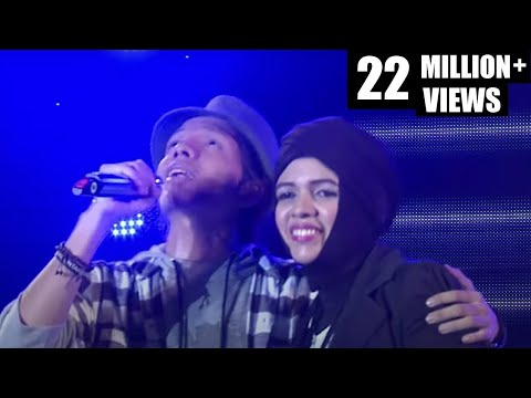 THANK YOU MOMMY - GEN HALILINTAR (LIVE) CONCERT at JAKARTA FAIR