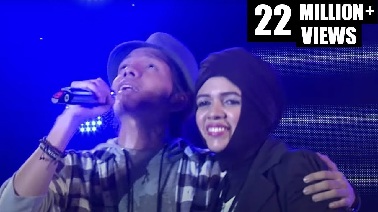 🔥 THANK YOU MOMMY - GEN HALILINTAR Live Concert at Jakarta Fair!