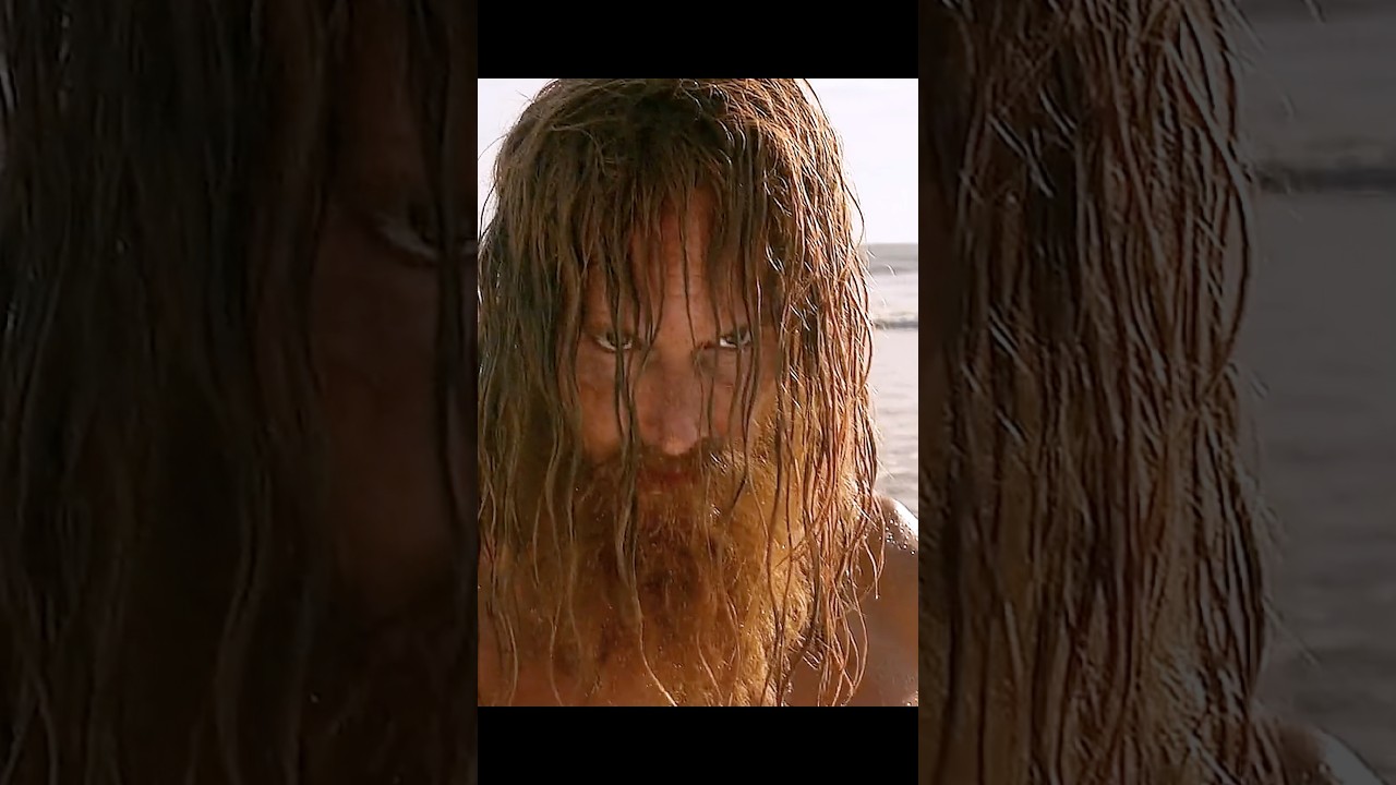 Aquaman 2: Orm’s Rescue & Ocean’s Fury 🌊