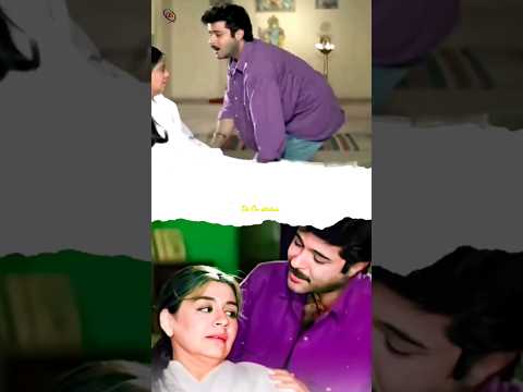 Teri Ungli Pakad Ke Chala | Banke Tera Saya Status | Ladla 1994 | @dsonstatus#whatsappstatus