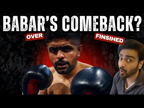 Babar ke 40 Runs Will matter | Day 3 Pak v SA | ep 738