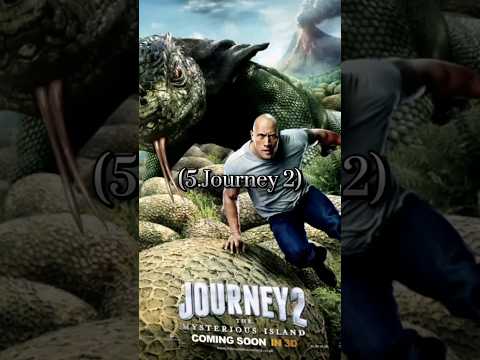 TOP 5 Best jungle Adventure Movies #top #short
