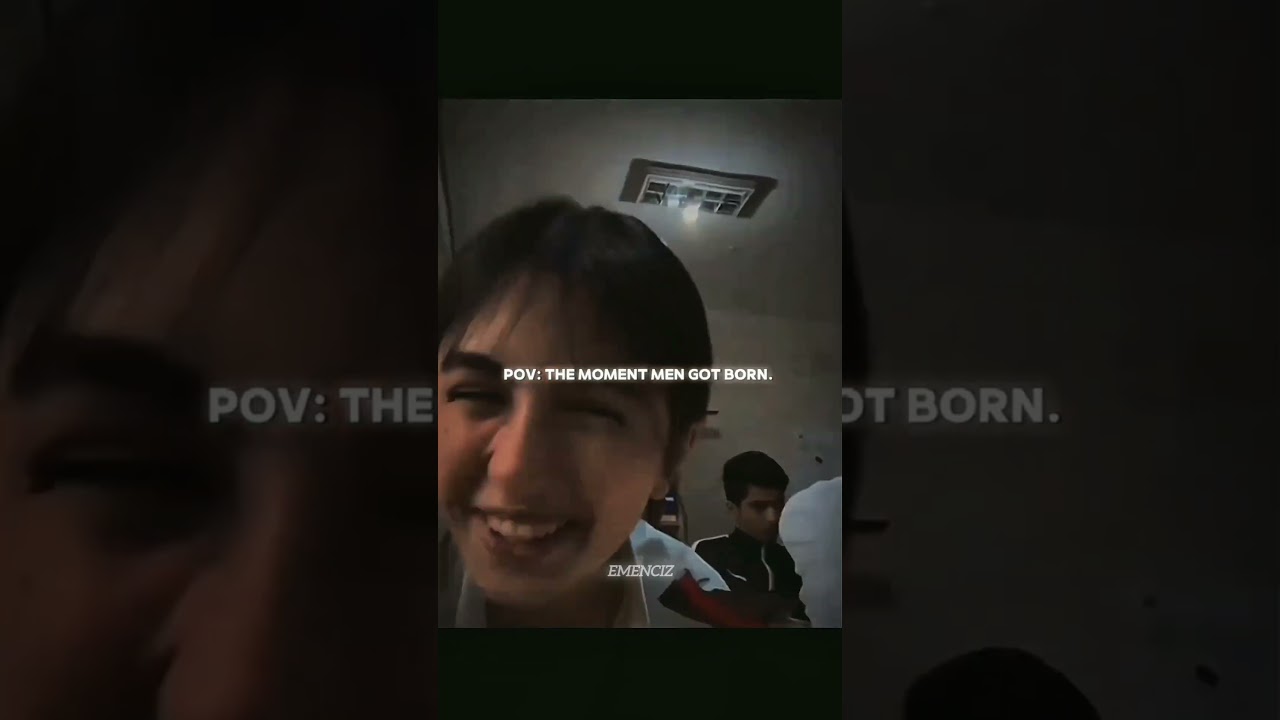 Men's Birth Moment 📈