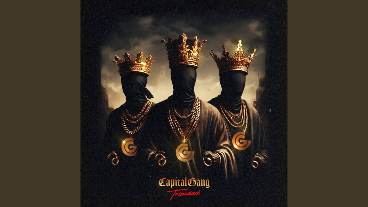 Triángulo by Achepe & Collaborators 🎶