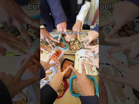 Times when life hits different