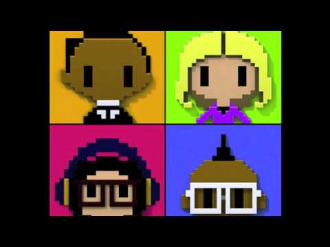 Black Eyed Peas - Don't Stop The Party (HQ) ๐