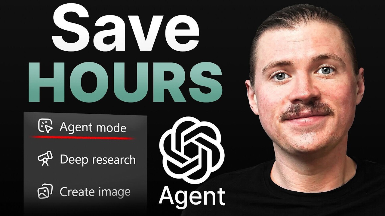 8 Amazing ChatGPT Agent Use Cases to Automate Anything 🚀