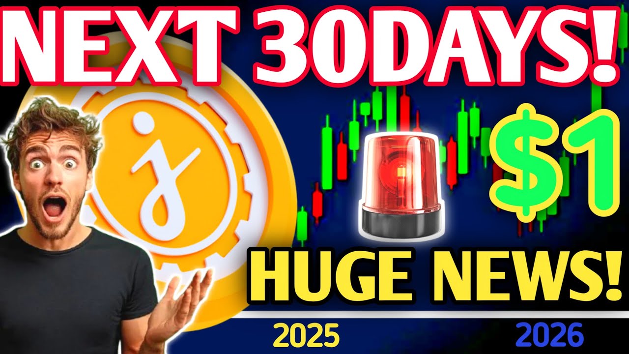 JASMY Coin Breakout: 10.9% Gain & 2025 Outlook 🚀