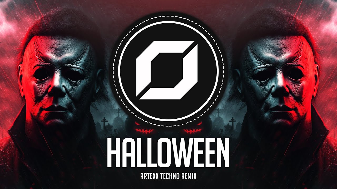 HALLOWEEN THEME (Techno Remix) ◉ Halloween Party Mix 🎃 | Remixes Of Popular Songs 2025