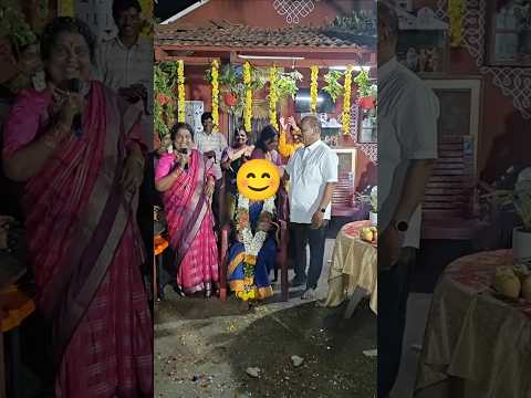 అత్తగారుతో ఈవిడే: వృద్ధాశ్రమంలో ప్రేమ, సున్నితత్వం & స్ఫూర్తి 🌸