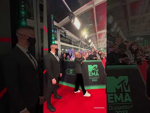 Major Security - Loredana’s celebrity protection