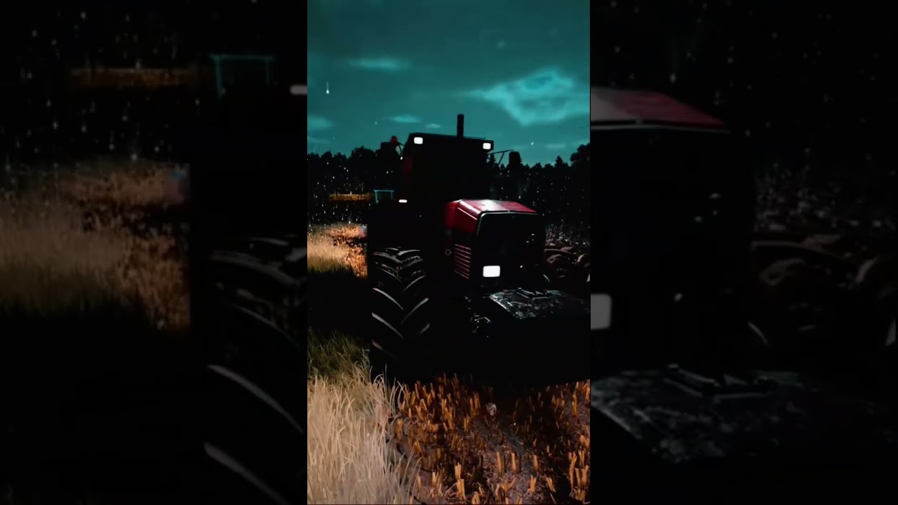 Farming Simulator 2025: Massey Ferguson 3670 🚜