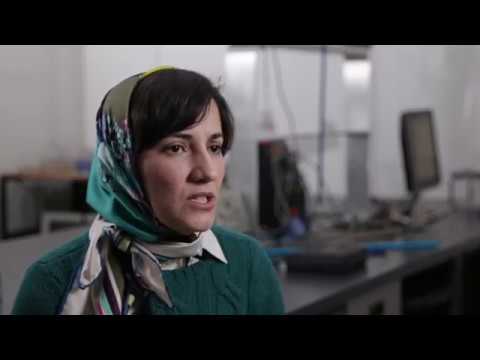 Graduate Studies in Applied Mathematics at the University of Waterloo: Control Systems Group