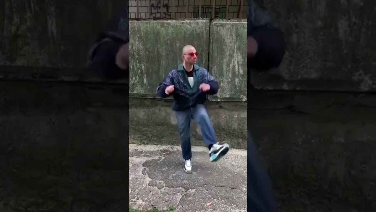 Oldschool Gabber & Hakkuh Dance at Thunderdome 🎶