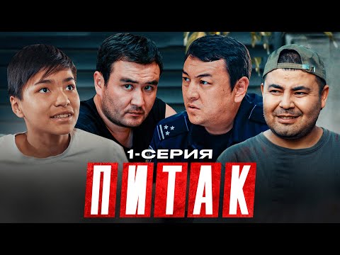 ПИТАК 1 Серия