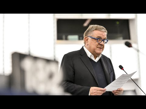 EU Graft Suspect Agrees to Lighter Sentence 🤝