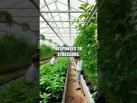 The Enigma of AI in Enhancing Plant Defense Mechanisms