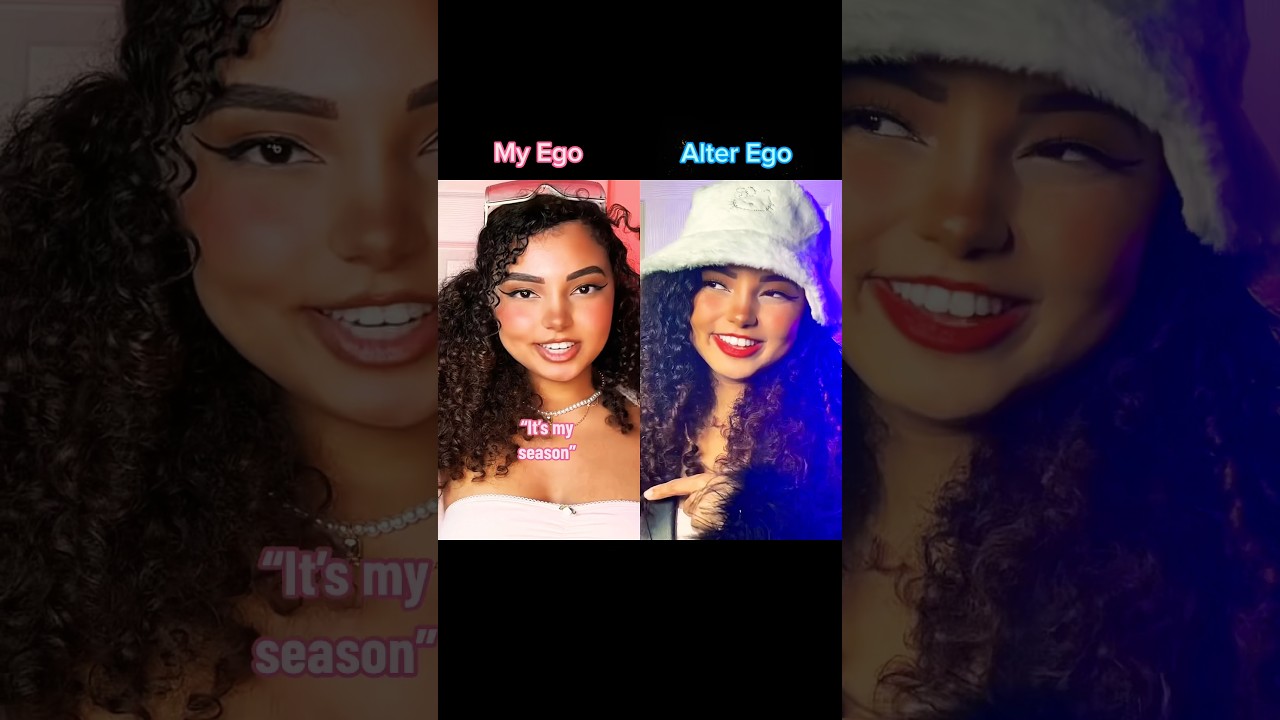 Alter Ego Helps You Drop Fake Friends 👀