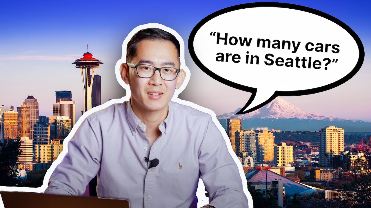 Master Estimation Questions as a Product Manager ๐