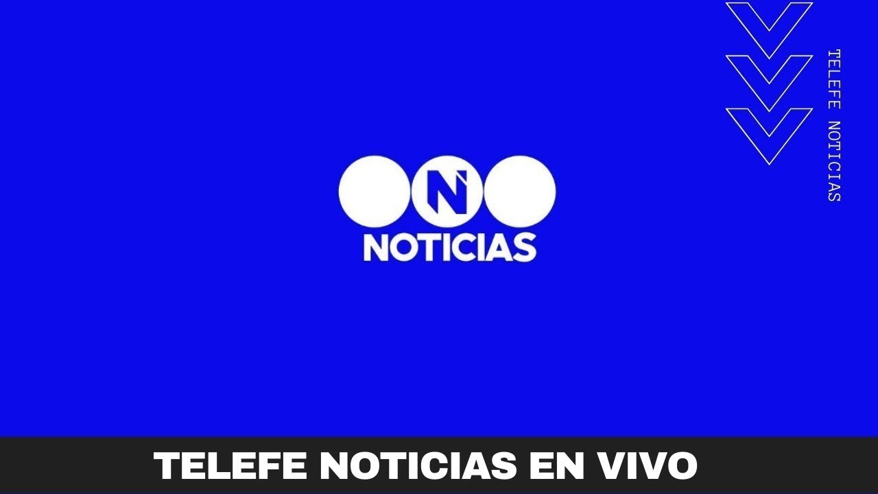 🔴 En Vivo: Noticias 24 Horas en Telefe Noticias