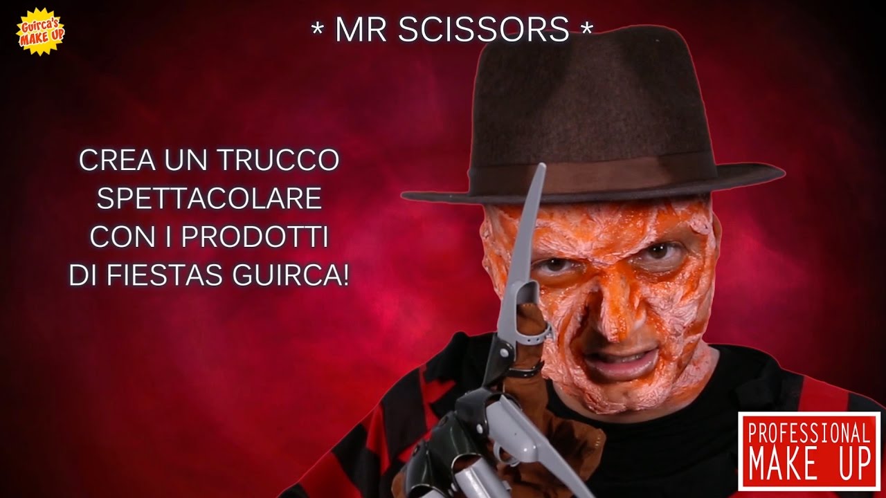 Fx Guirca & MrScissors - Fiesta Supplies & Music 🎉