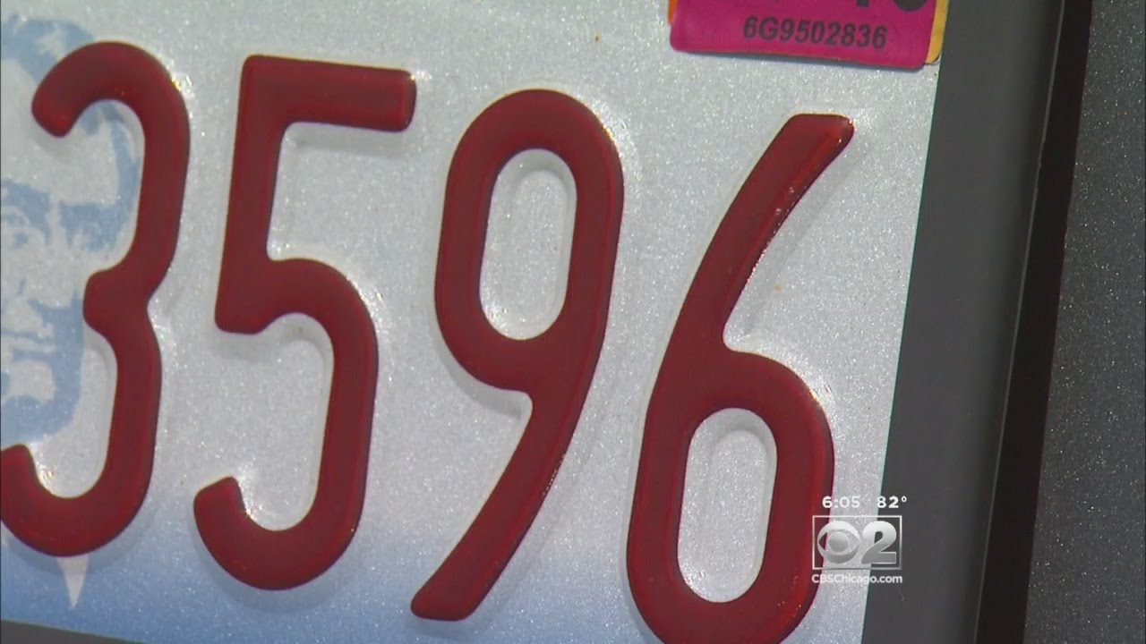 Revolutionary License Plate Scanner Boosts Crime-Fighting 🚓