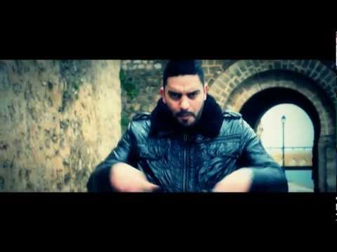 Balti - Témoin (suicide) HD Clip officiel