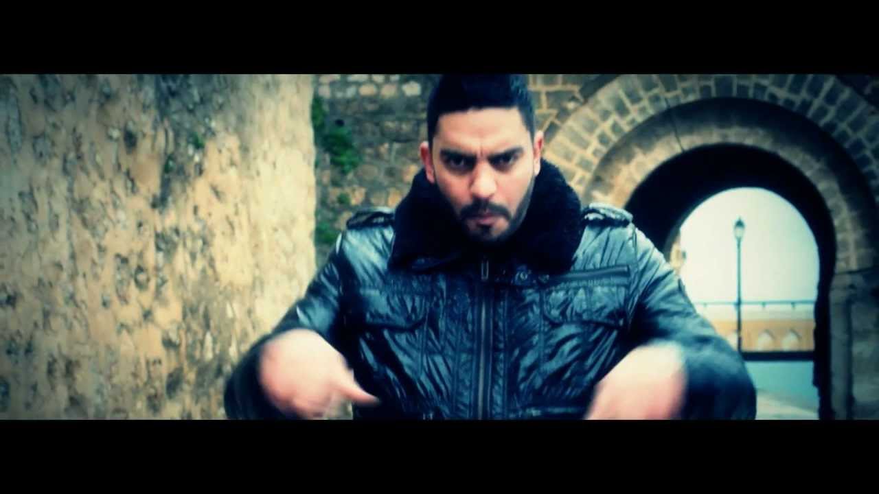 Balti - Témoin (Suicide) HD Clip 🎥