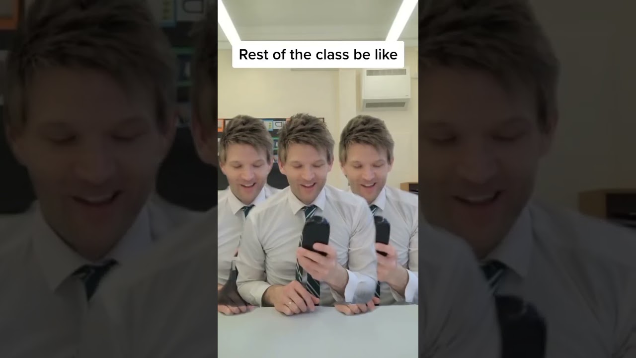 The Class Clown Vanished Without a Trace 😱