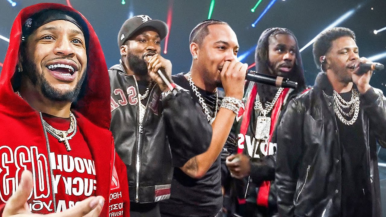 BenDaDonnn Celebrates GHerbo's Birthday Bash! 🎉 (Full Show Replay)