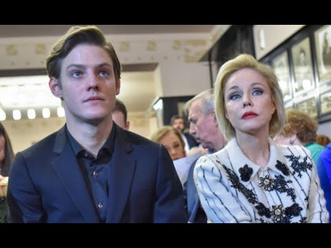 Бабушкины гены: как выглядит внучка Зудиной 👶