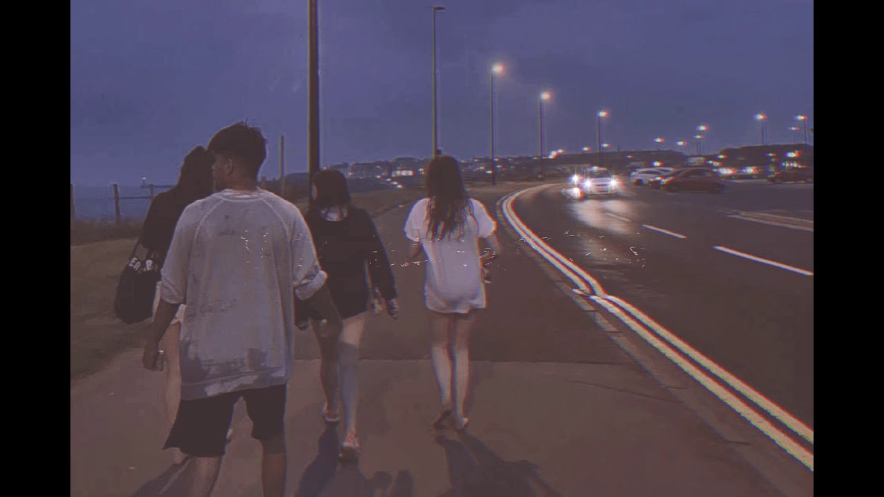Late Night Vibes 🎶 | Chill Playlist for Evening Relaxation